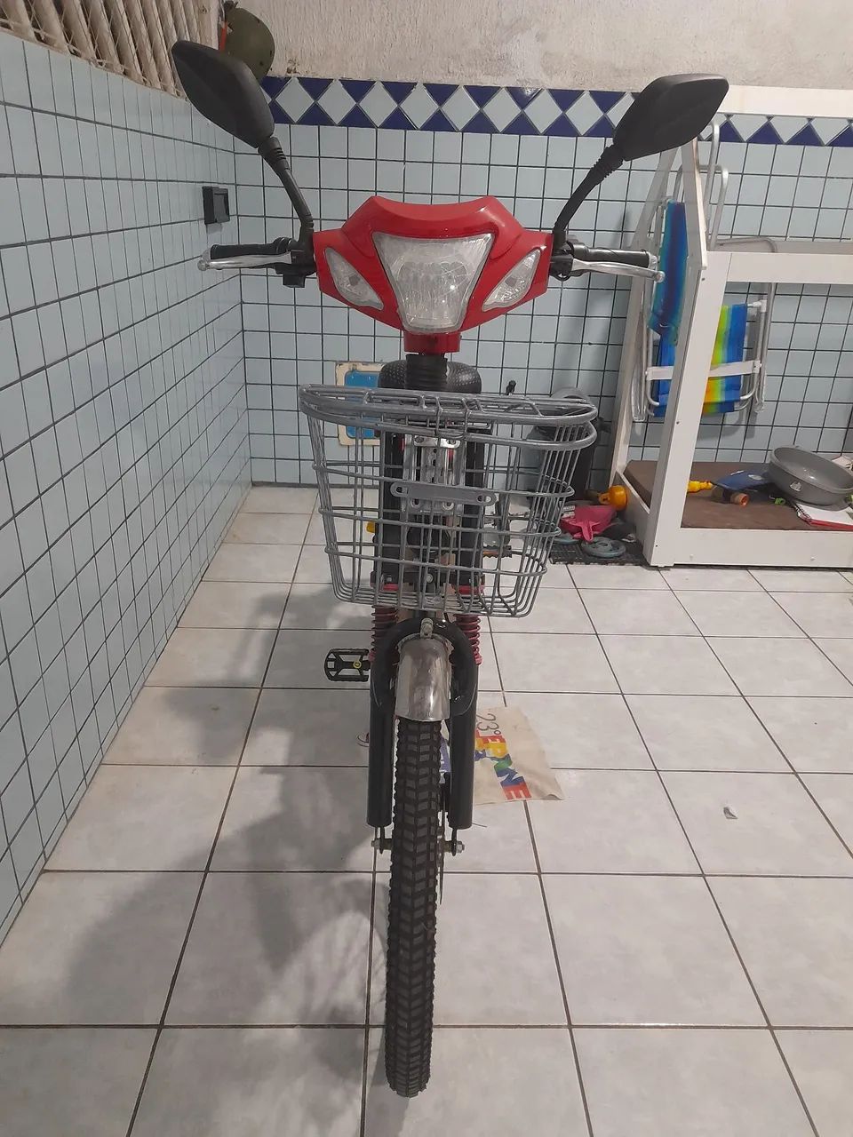 BICICLETA ELETRICA 2025 - Foto 5