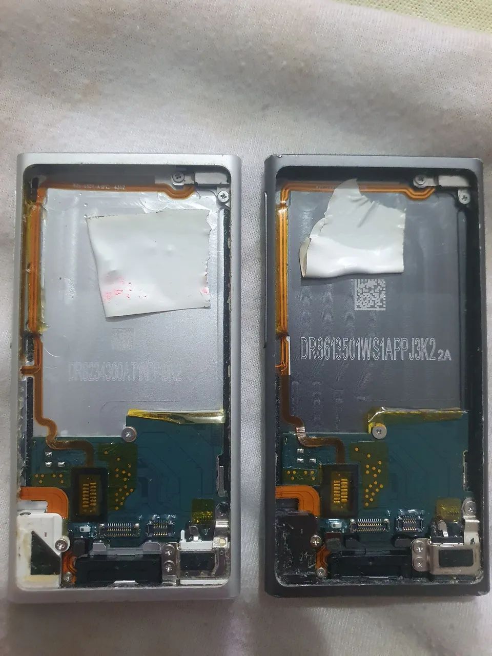 Carcaça do ipod modelo a1446. - Foto 2