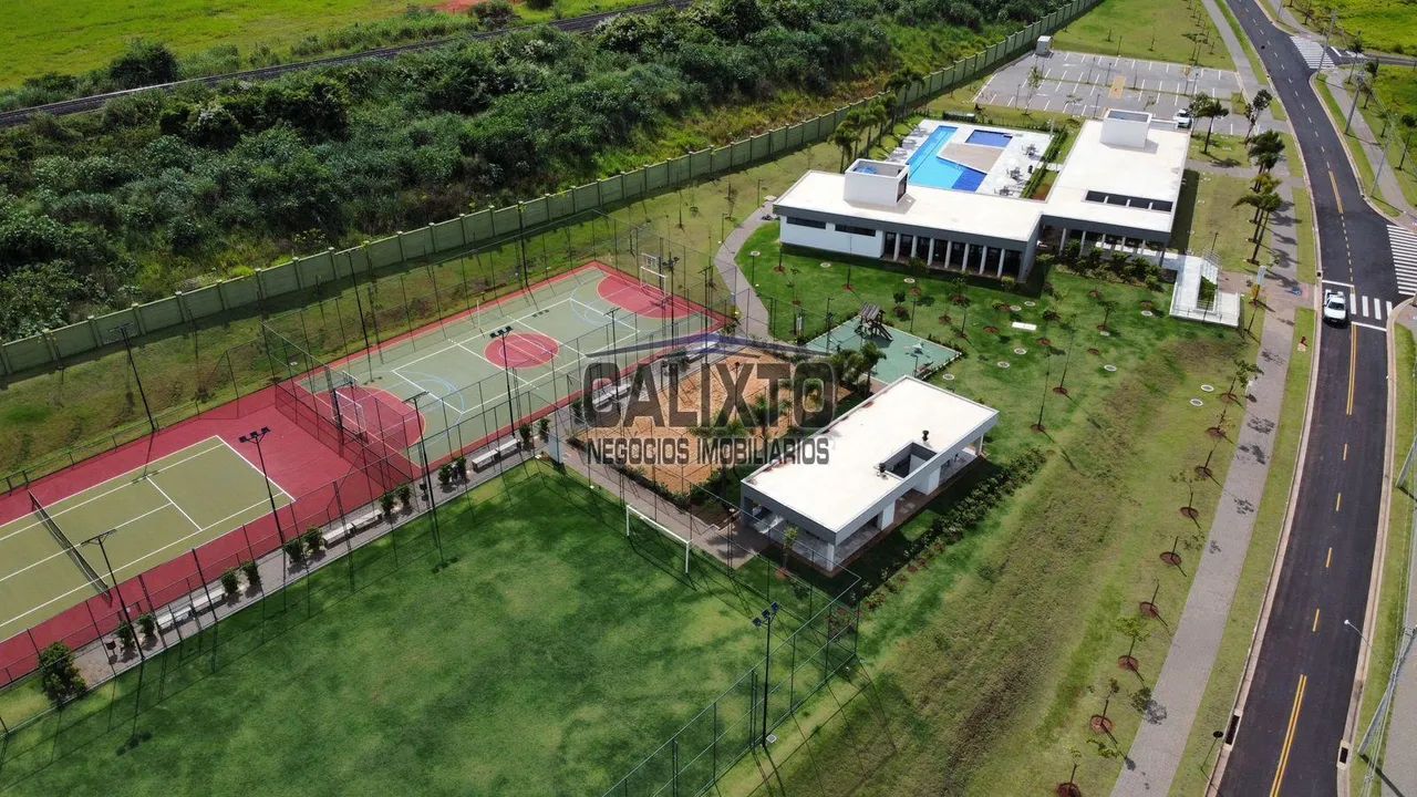 TERRENO CONDOMINIO TERRAS ALPHA - Foto 2