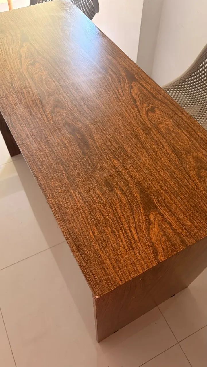 Mesa de escritório - Foto 2