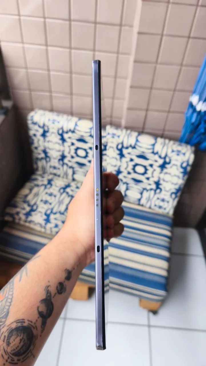 Tablet Lenovo P11 Plus  - Foto 5