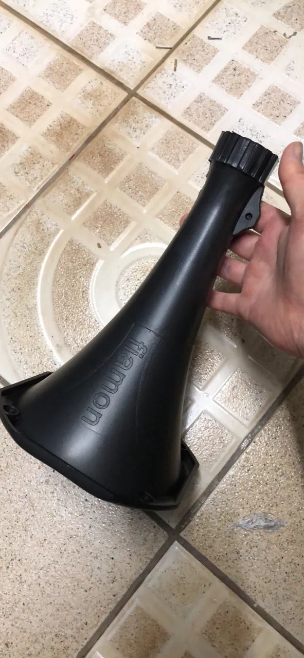 Vendo Cornetas para driver - longo