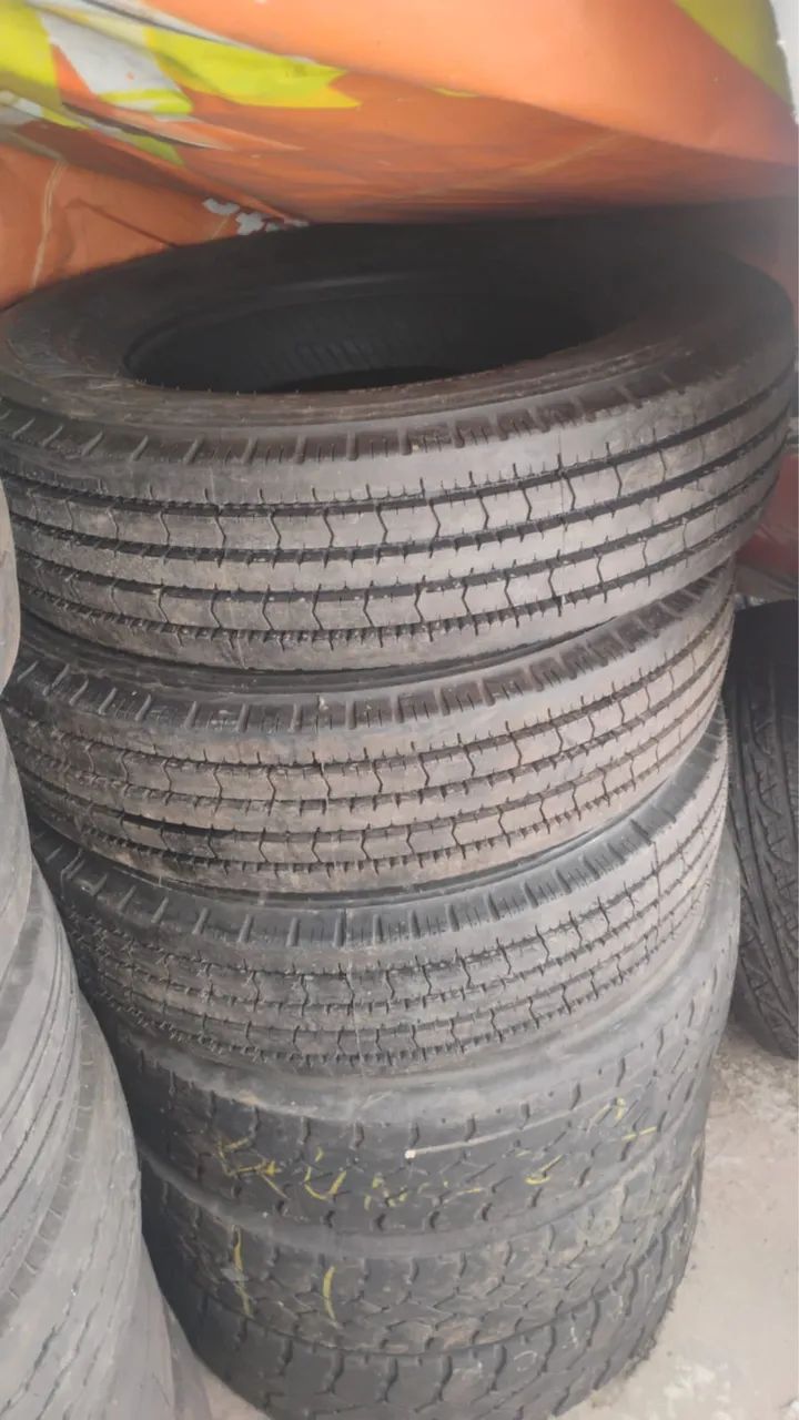 215 17 é meio - Foto 3
