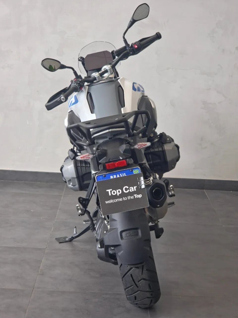 BMW R 1300 GS . - Foto 4