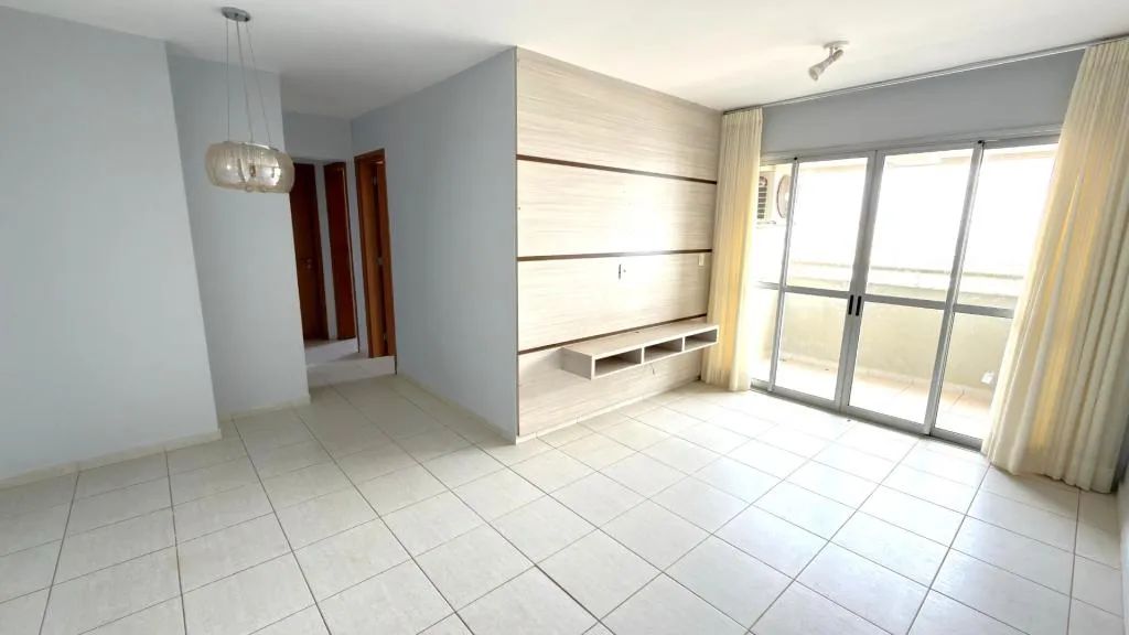 Ed. Vivaz - Apt. 2502 Bl. A - Parque Amazônia - Foto 5