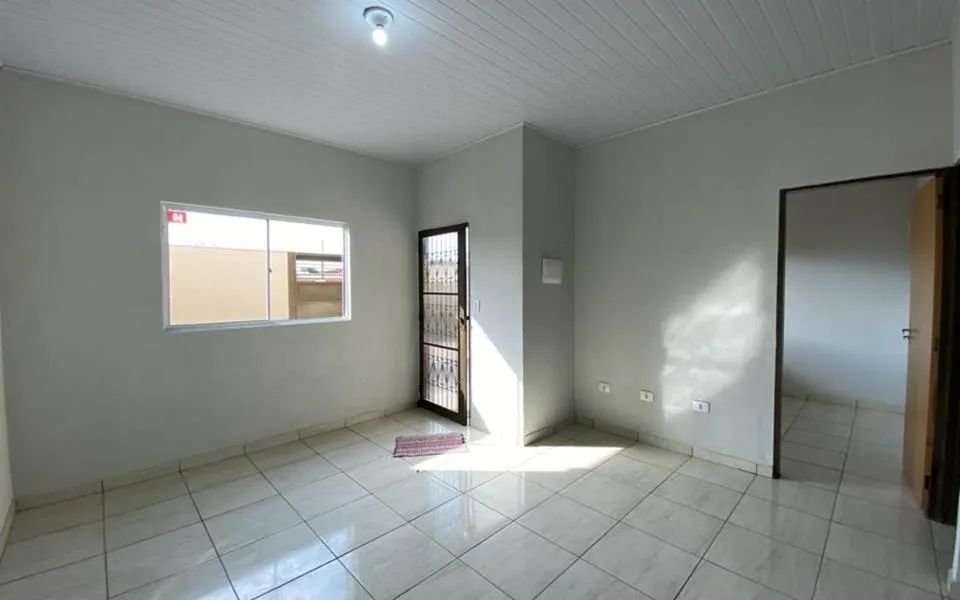 Campo Grande - Casa de Condomínio - Vila Taveirópolis - Foto 5