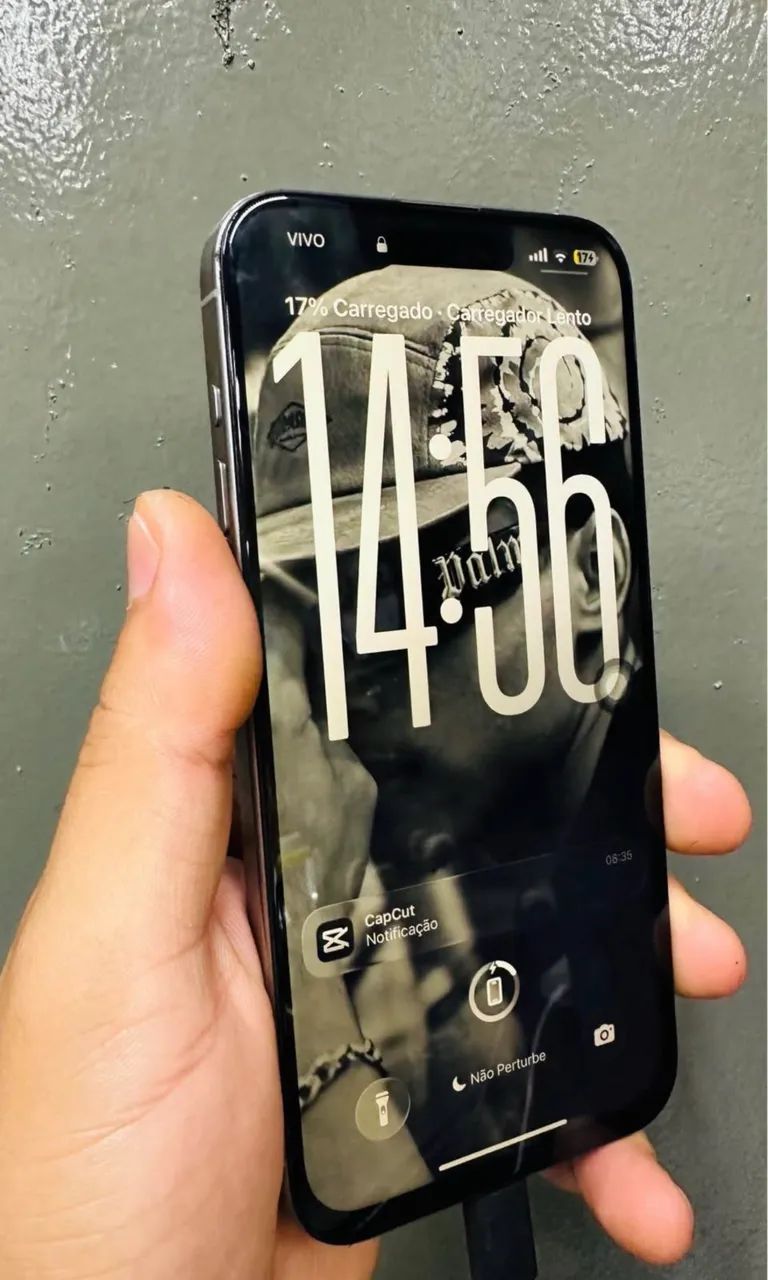 iPhone 15 Pro Max 256gb - Foto 2