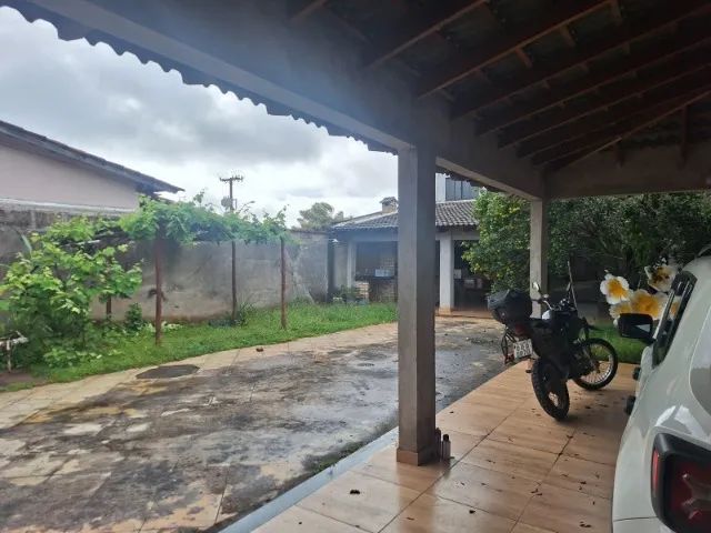 CASA CONDOMINIO NOVO HORIZONTE - Foto 3