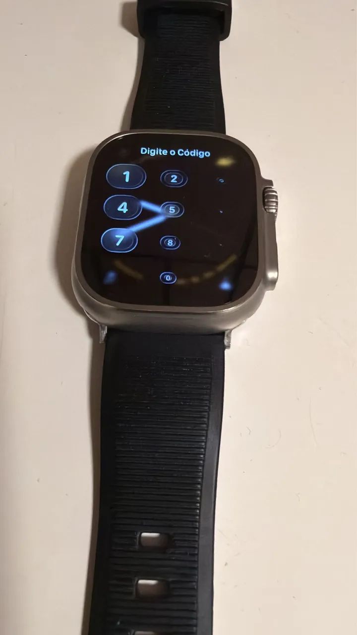 Apple Watch - Foto 2