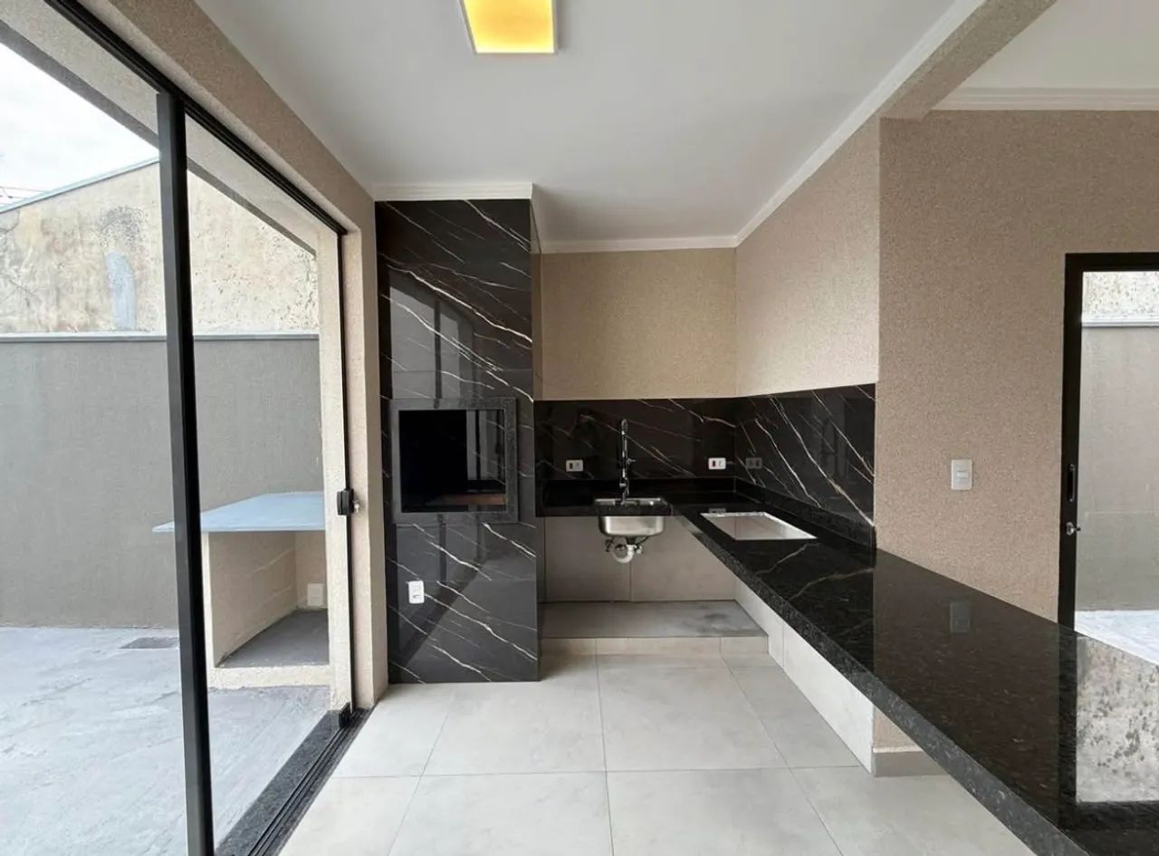 CASA NA SAMAMBAIA SUL - Disponível para parcelar 