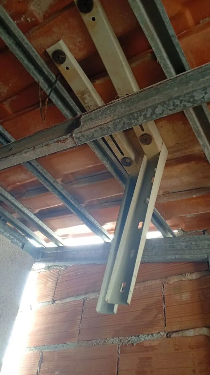 Ar condicionado 9mil btu - Foto 5