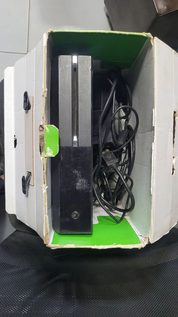 Xbox one - Foto 5