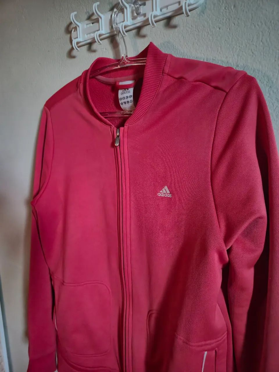 Jaqueta Adidas Original - Foto 3