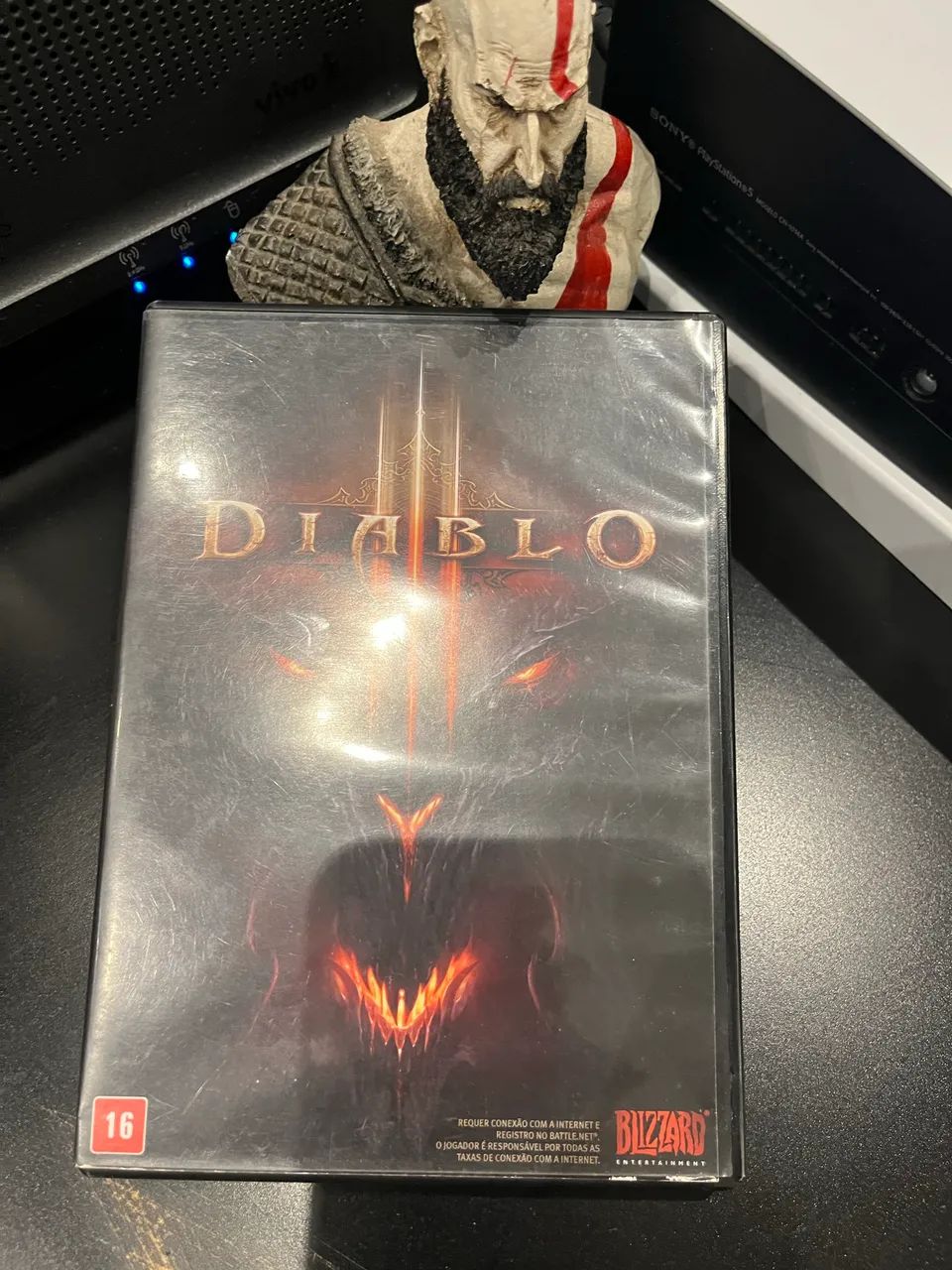 JOGO PC DIABLO 