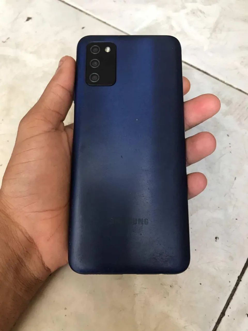 Vende-se iPhone é Samsung  - Foto 5