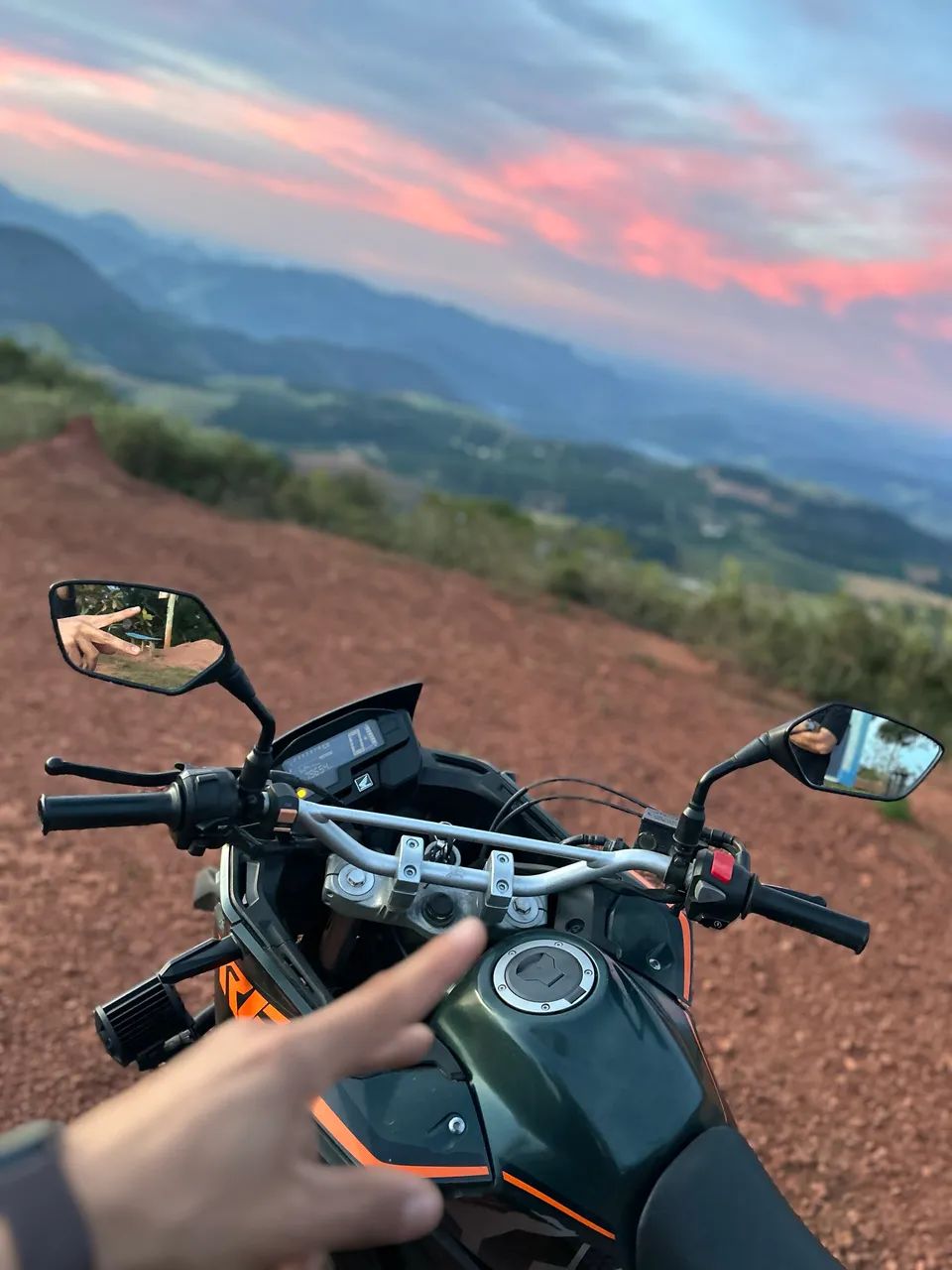 Xre 300 adventure  - Foto 5