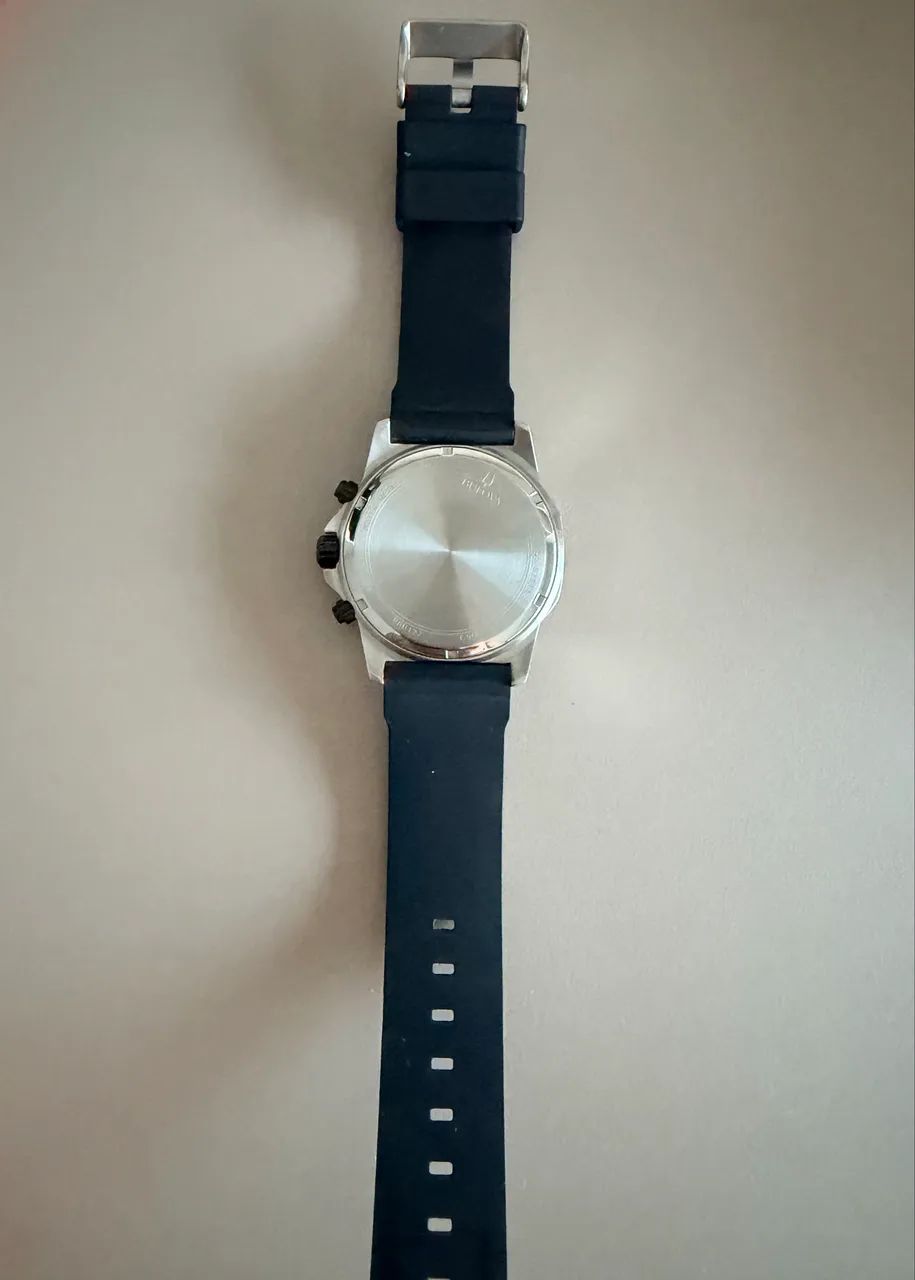 Relógio Bulova Marine Star  - Foto 5
