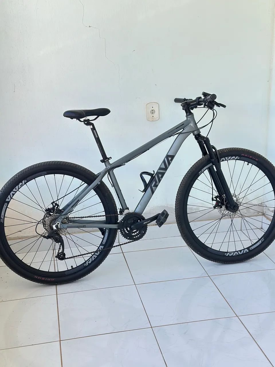 bicicleta  - Foto 4