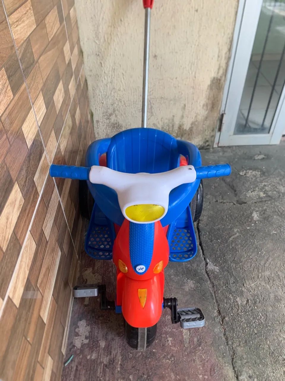 Carrinho de passeio  - Foto 3