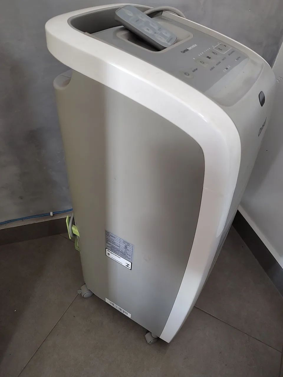 Climatizador de ar - Foto 2