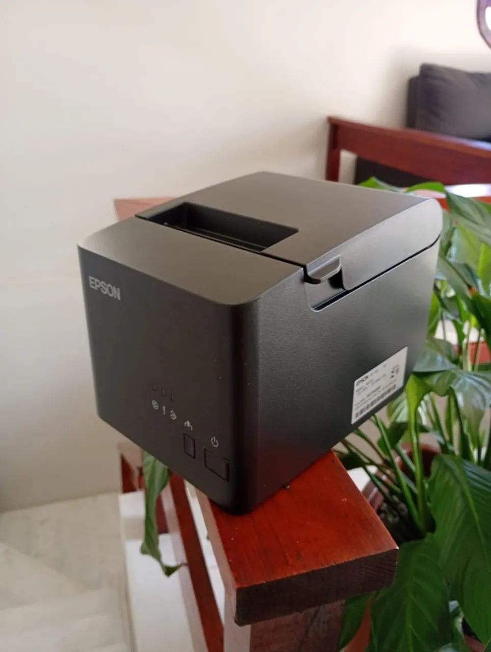 Impressor termica EPSON TM-t20x - Foto 3