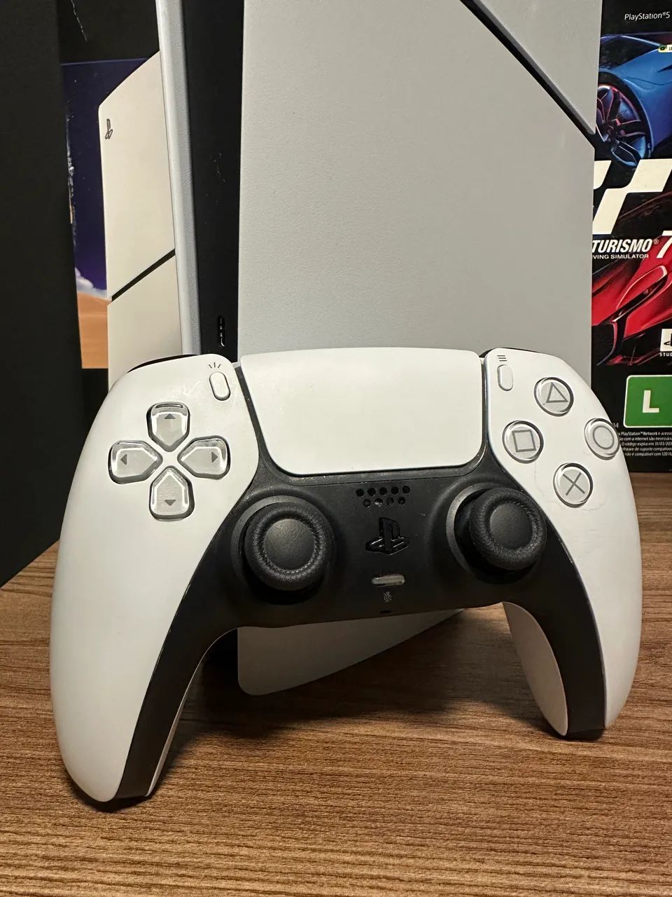 PlayStation 5 Slim  - Foto 4