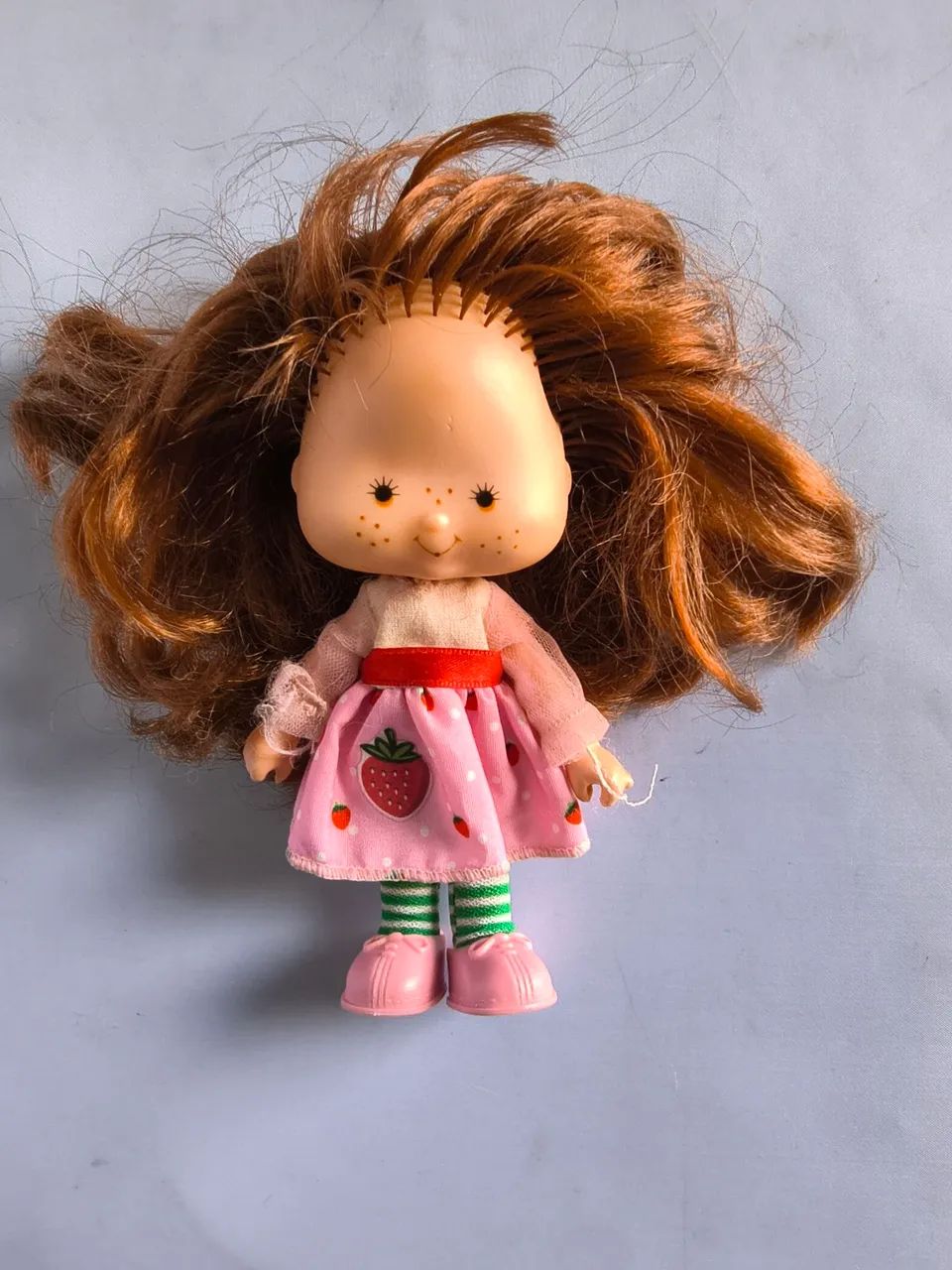Boneca Moranguinho  - Foto 2