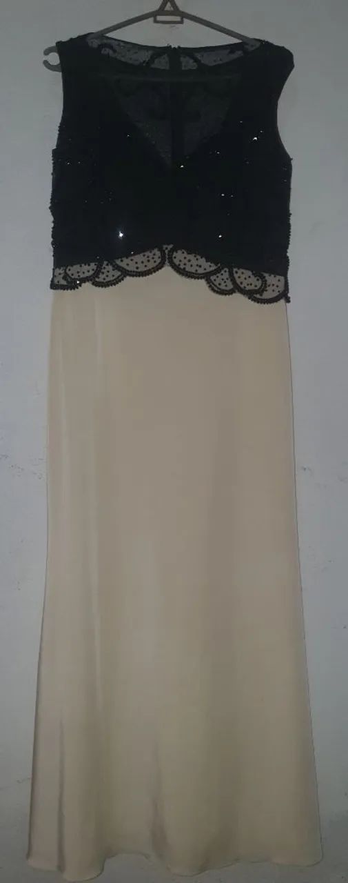 Vestido festa 