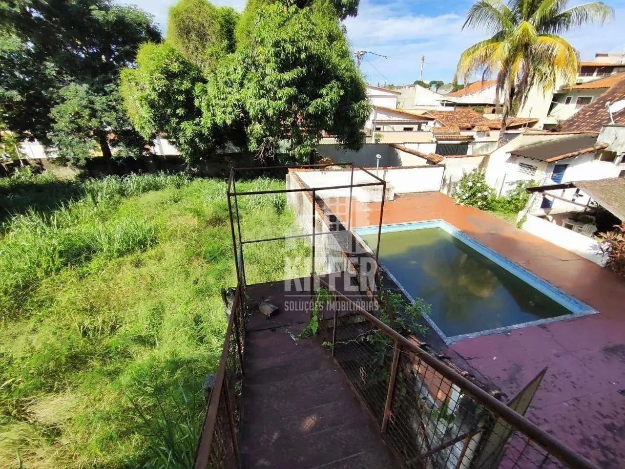 Área Comercial 2.100m² Nova Cidade São Gonçalo - Foto 3