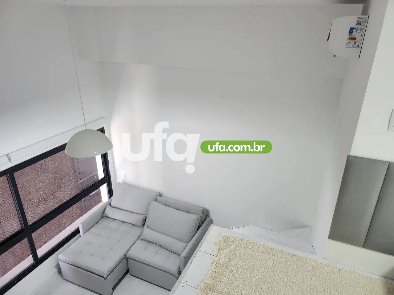 Apartamento mobiliado 33m² com 1 dormitório em Perdizes - Foto 4