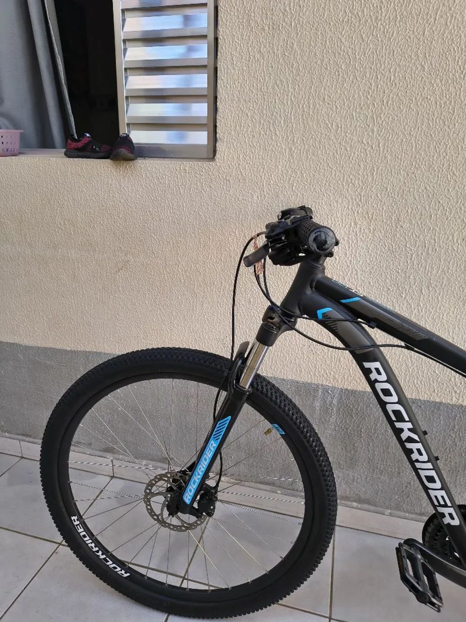 Bicicleta RockRider - Aro 29 - Foto 4