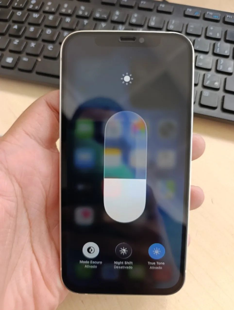 IPHONE 12 - BATERIA 82% - Foto 5
