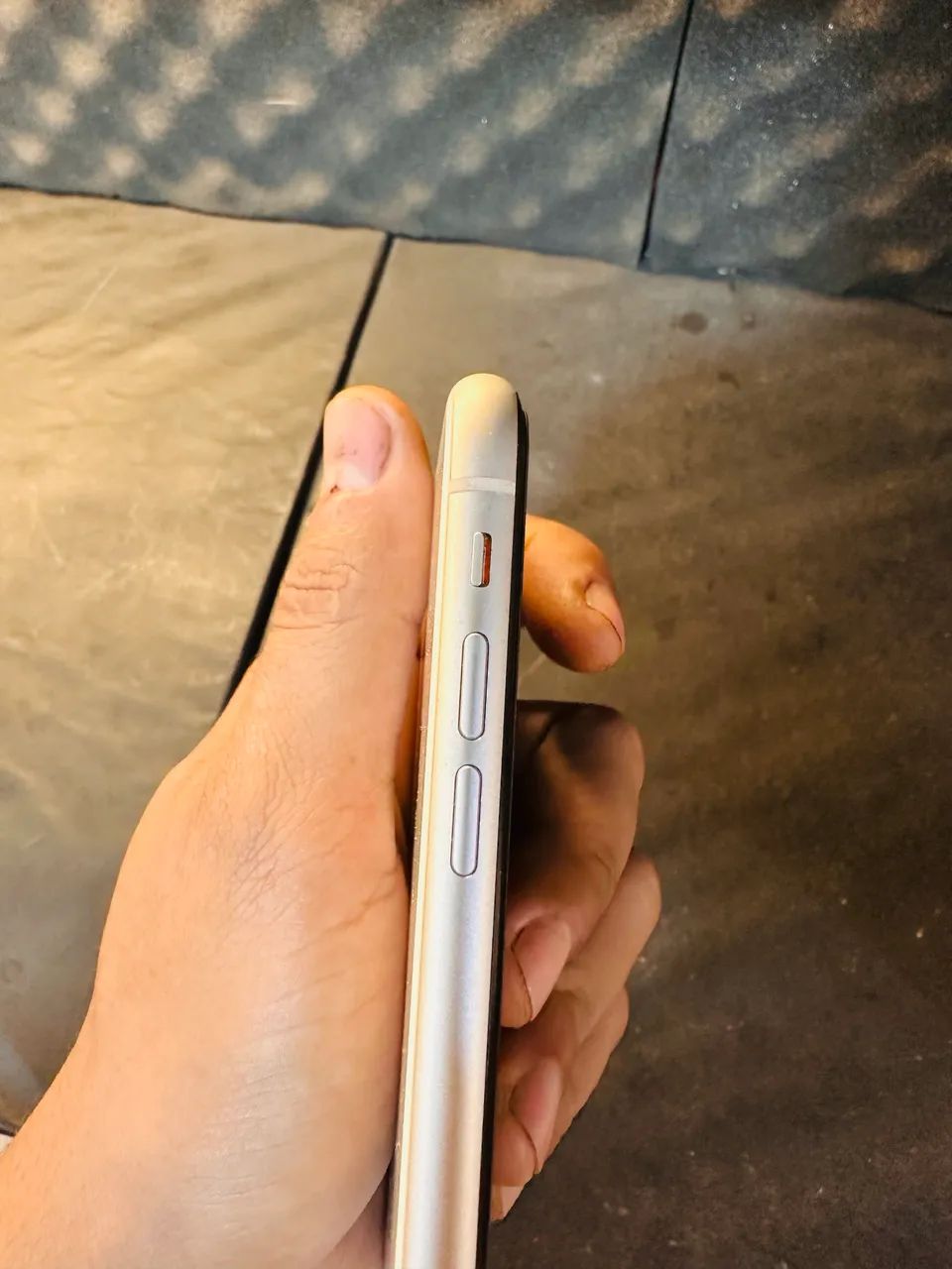 iPhone Xr 64gb Branco - Foto 3