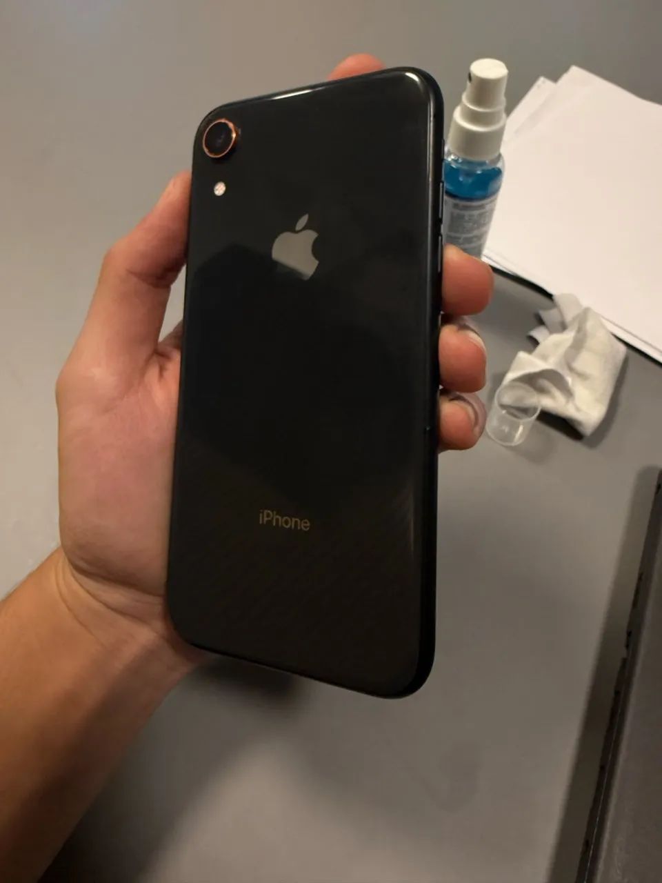 iphone Xr 64gb - Foto 3