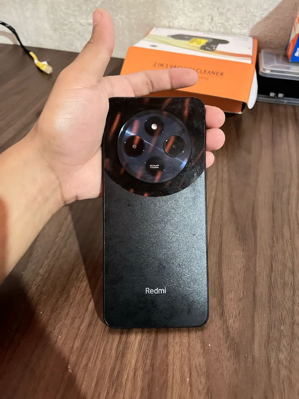 Redmi 14C 256G zero 