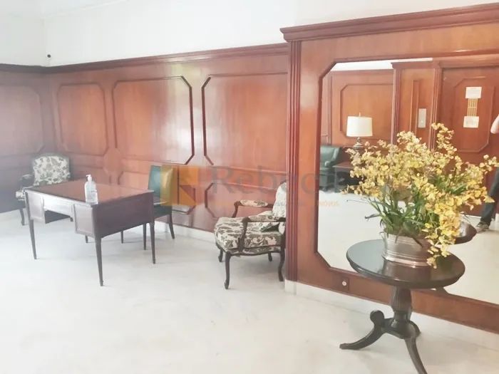 APARTAMENTO NA MELHOR RUA DE HIGIENÓPOLIS - Foto 3