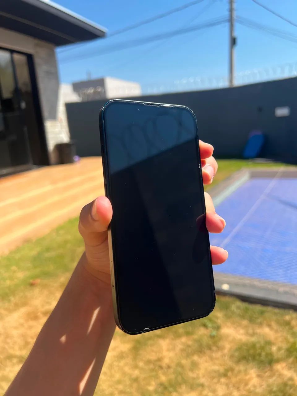 iphone 13 128GB novo - Foto 4