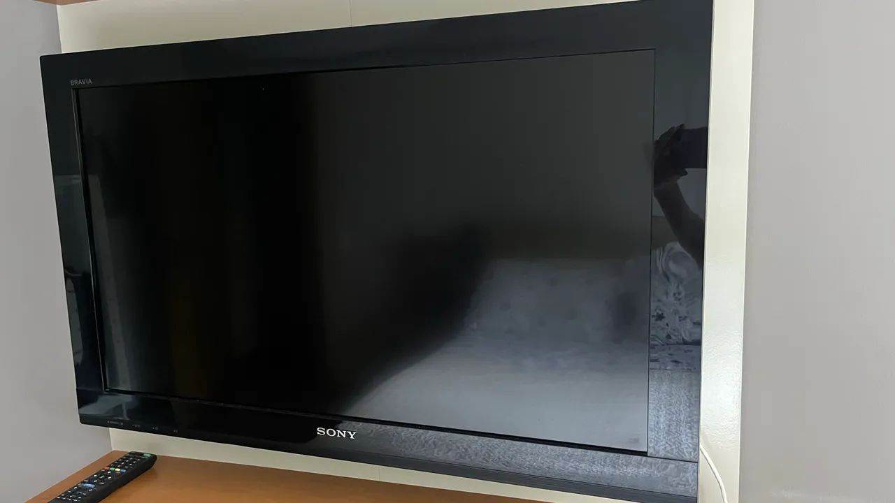 Tv 32? Sony Bravia - TVs - Agronômica, Florianópolis 1500779941 | OLX