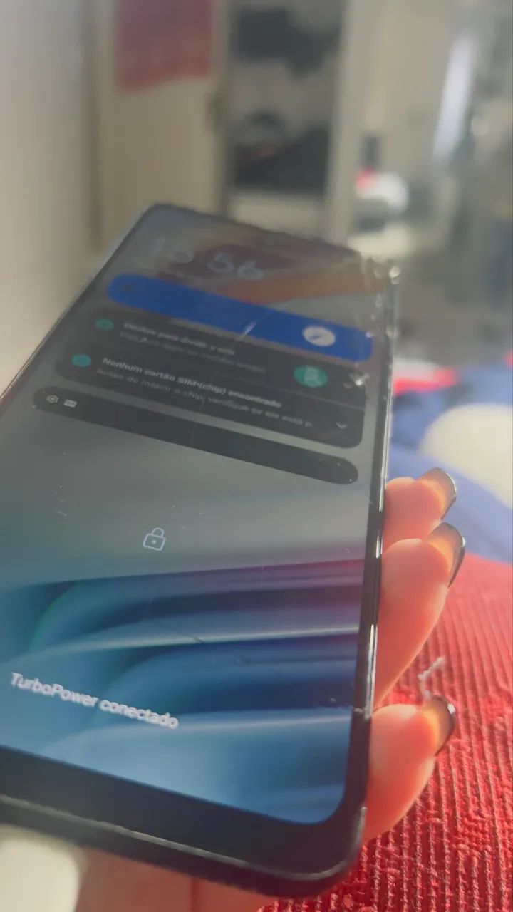 Vende se motorola G 60  - Foto 3