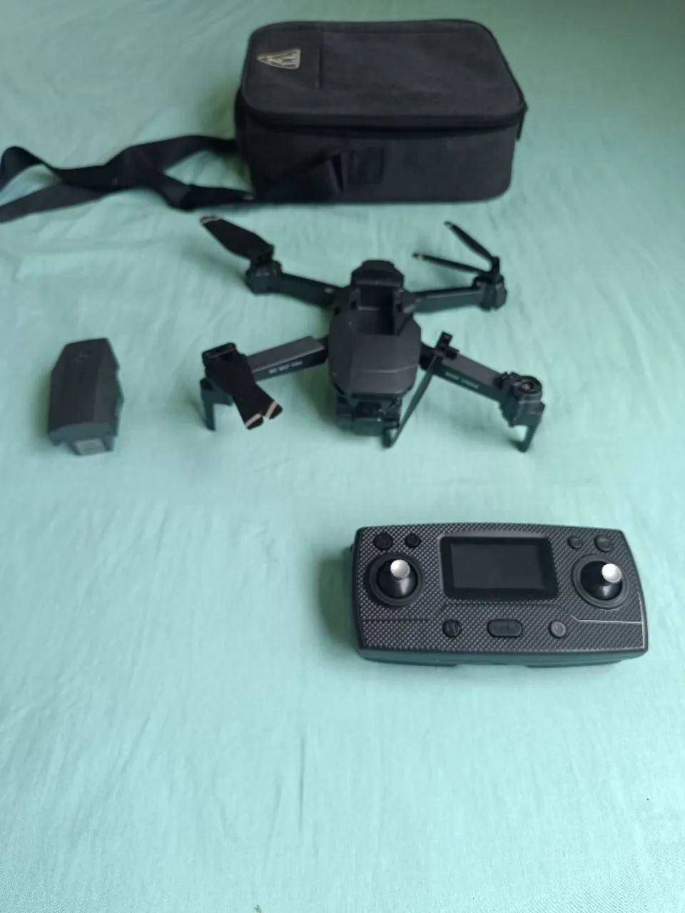 Drone SG 907 pro 