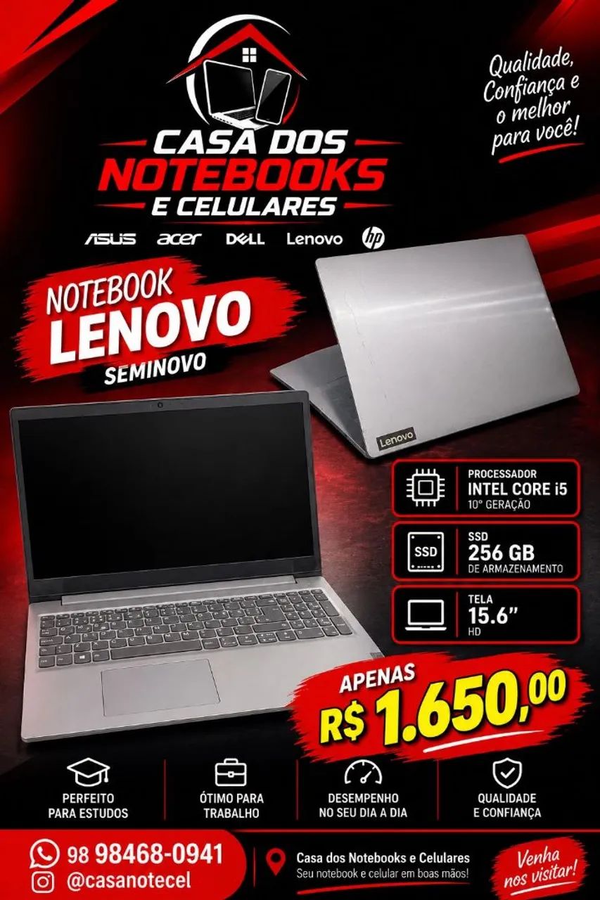 Notebook