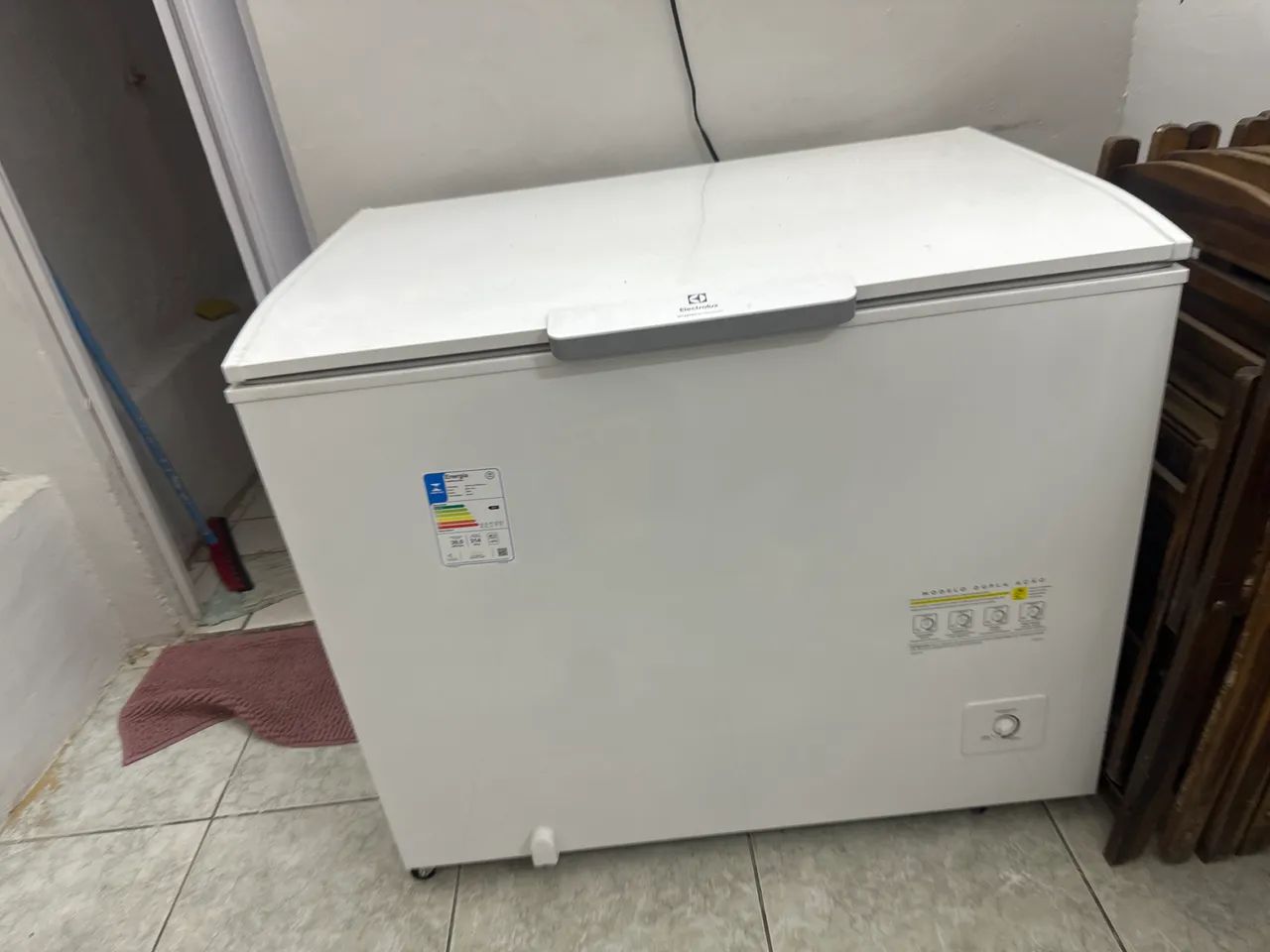 Vende-se Freezer  - Foto 4