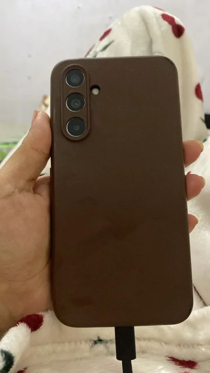 A54 e iPhone 11 - Foto 4