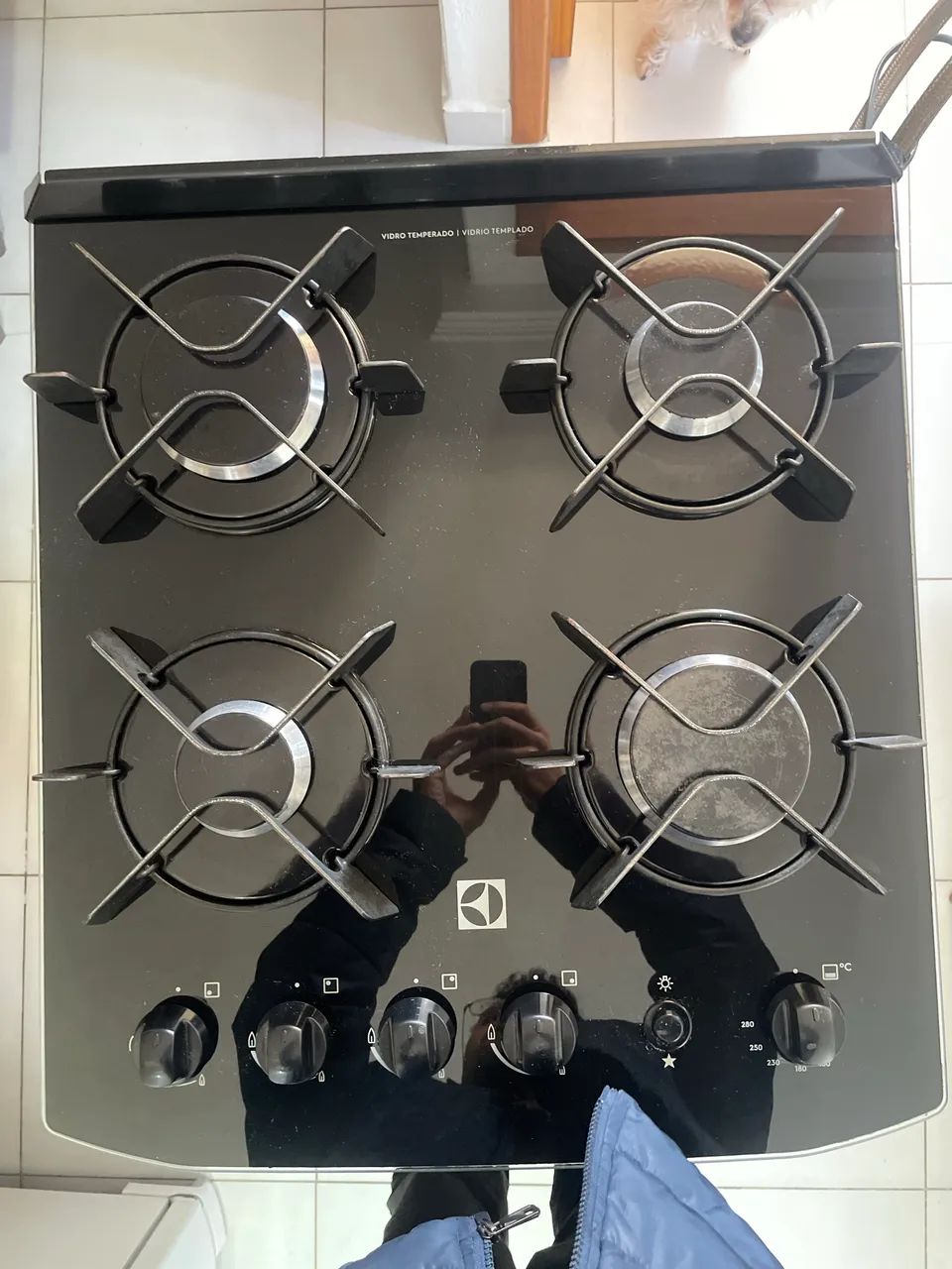 Fogão Electrolux  - Foto 3