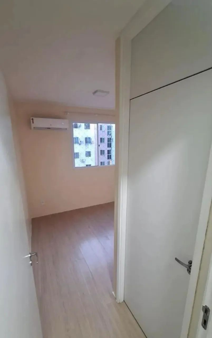 Alugo Apto. Cond. Reserva da Cidade / Flores/ 2 quartos sendo 1 suíte  - Foto 5
