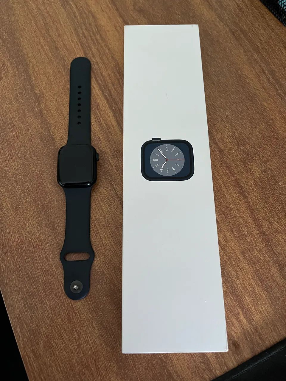 Apple Watch series 8 41mm - Foto 3