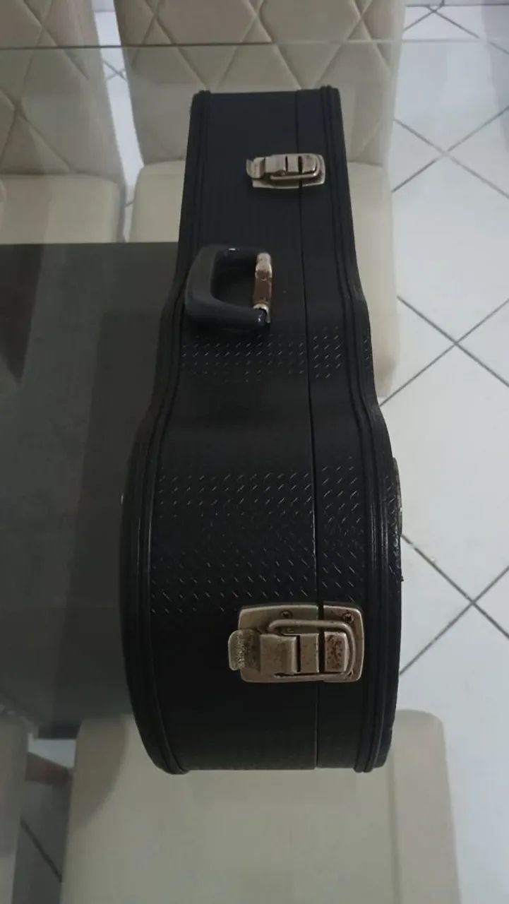 Case AMS térmico para cavaquinho  - Foto 4