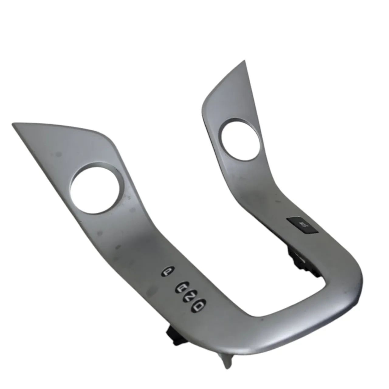 Acabamento Trambulador Chevrolet Cruze 2015