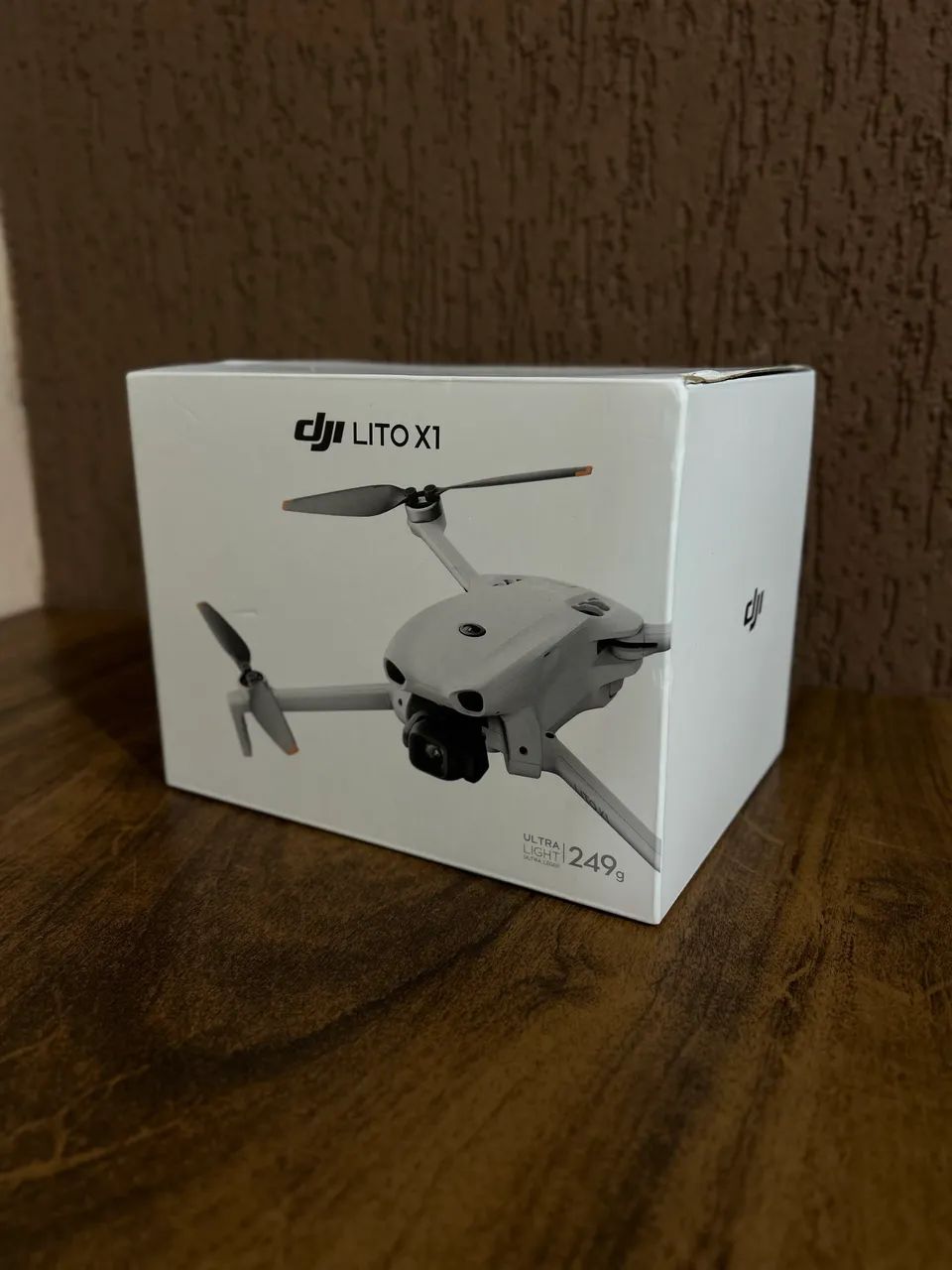 Drone DJI LITO X1