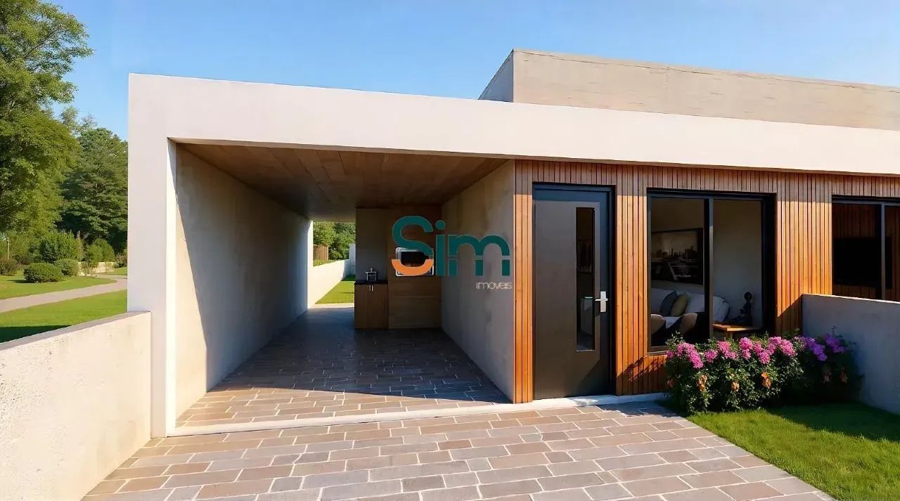 Casa à venda em Chapecó - Efapi, 2 quartos, 1 suíte - Foto 5